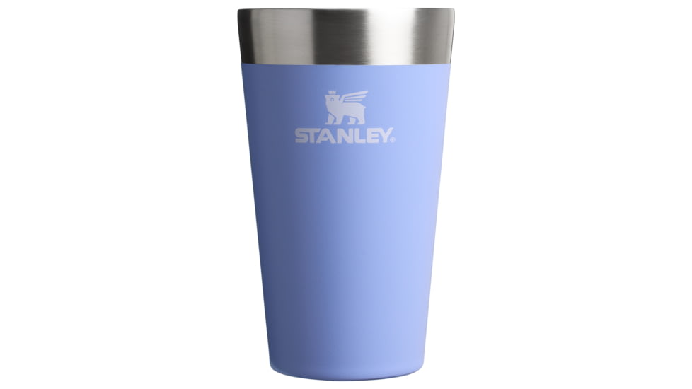 Stanley The Stay-Chill Stacking Pint, Hydrangea, 16 oz, 10-02282-530