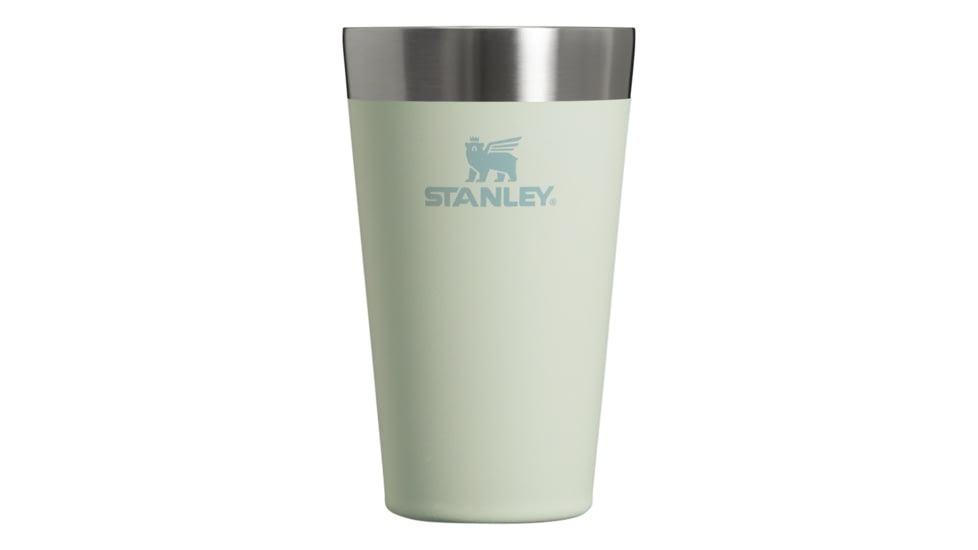 Stanley The Stay-Chill Stacking Pint, Mist, 16 oz/0.47 L, 10-02282-359
