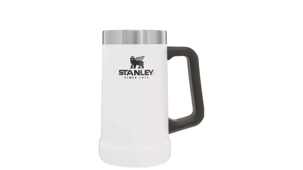 Stanley The Stay-Chill Stein, Polar, 24 oz/0.71 L, 10-11356-011
