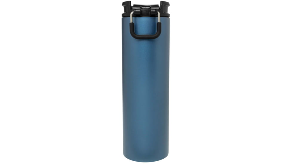 Stanley The Stay-Hot Titanium Travel Mug, Nightfall, 14oz / .4L, 10-09569-003