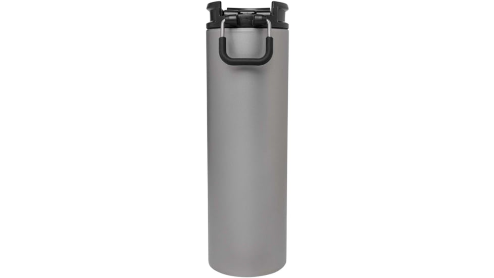 Stanley The Stay-Hot Titanium Travel Mug, Sandblasted, 14oz / .4L, 10-09569-001