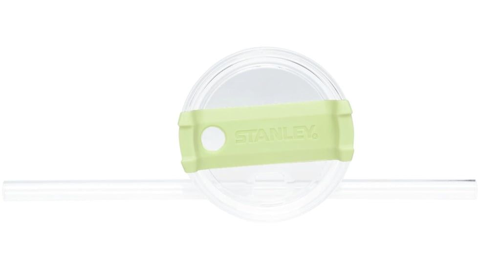 Stanley The Wild Imagination Quencher Tumbler, Citron Cub, 14 oz/0.4 L, 10-09871-168