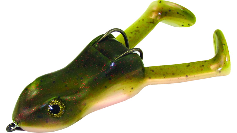 Stanley Jigs Top Toad
