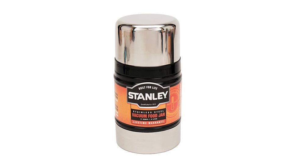 Stanley Vacuum Food Jar, Navy 191163