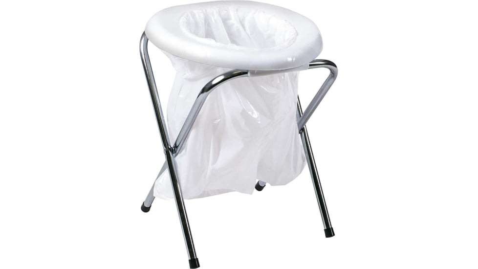 Stansport Biodegradable Toilet Bags - 12 Pack, 272-100 OR 272