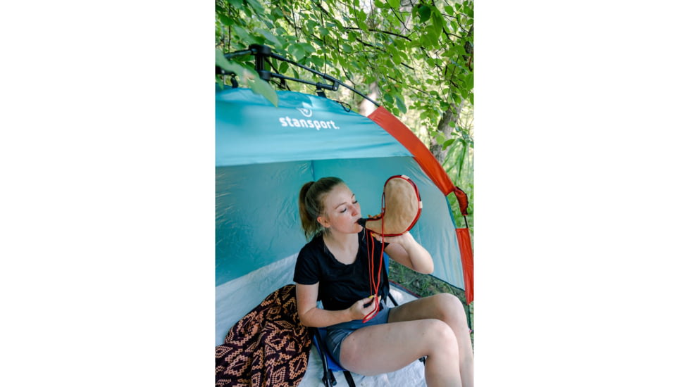 Stansport Bota Water Bag, 1 Liter 702290