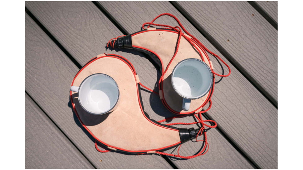 Stansport Bota Water Bag, 1 Liter 702290