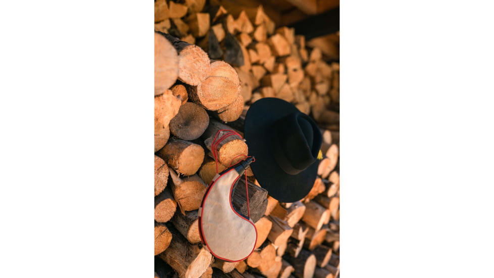 Stansport Bota Water Bag, 1 Liter 702290