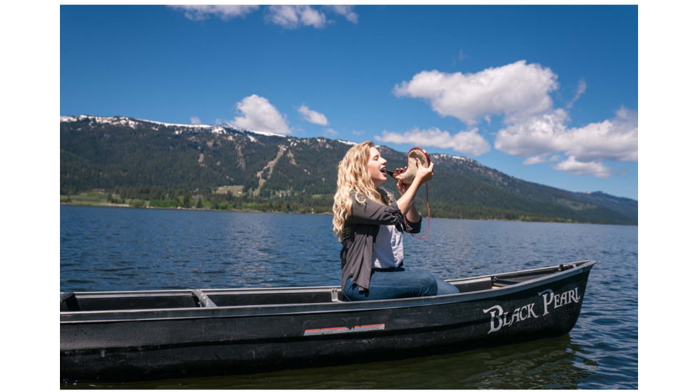 Stansport Bota Water Bag, 1 Liter 702290