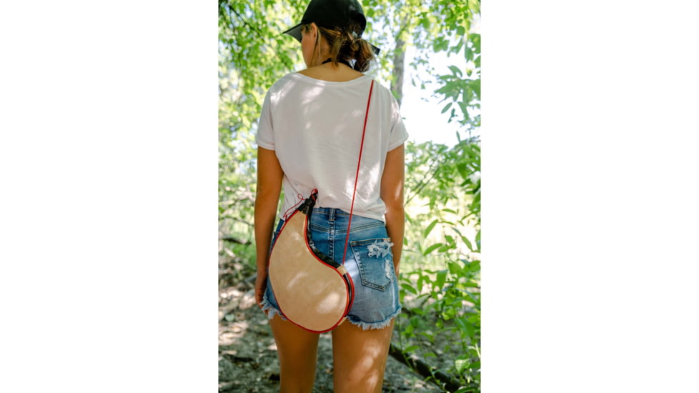 Stansport Bota Water Bag, 2 Liter 702291