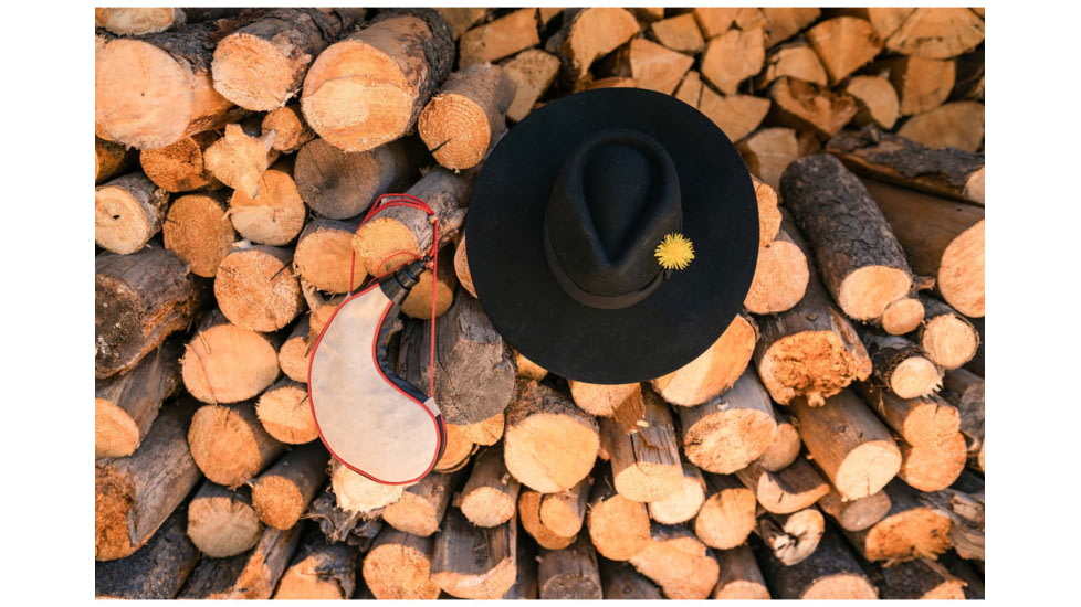 Stansport Bota Water Bag, 2 Liter 702291