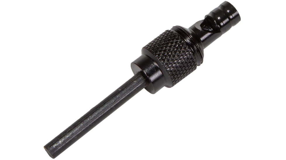 Stansport Camping Axe &amp; Saw Multitool, Black, 14L x 5.5W x 1H, P-40