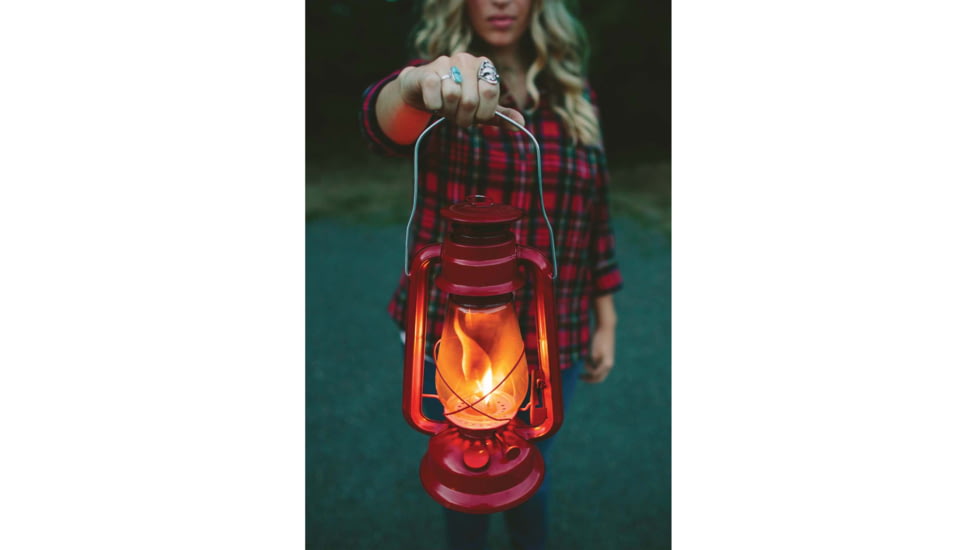 Stansport Lantern Wicks for Kerosene Hurricane Lantern, 5 Per Pkg, 127-5