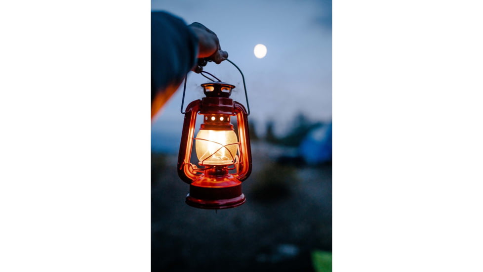 Stansport Lantern Wicks for Kerosene Hurricane Lantern, 5 Per Pkg, 127-5