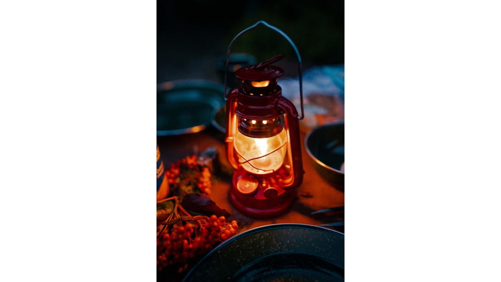 Stansport Lantern Wicks for Kerosene Hurricane Lantern, 5 Per Pkg, 127-5