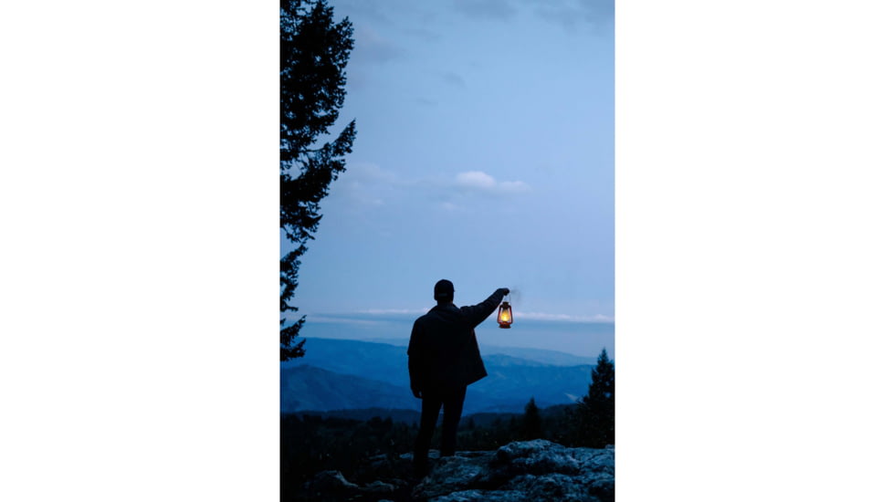 Stansport Lantern Wicks for Kerosene Hurricane Lantern, 5 Per Pkg, 127-5