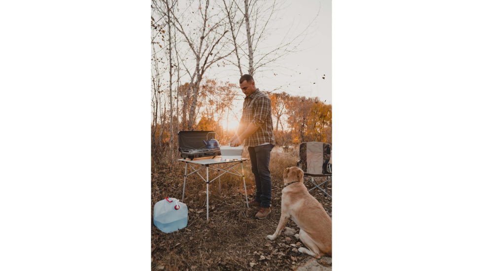 Stansport Sink Wash Basin, Collapsible, 878