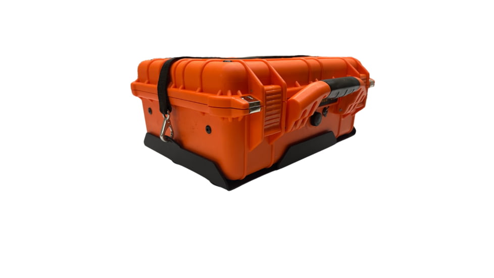 Star-Batt Cradle Mount, Black, SBC-01