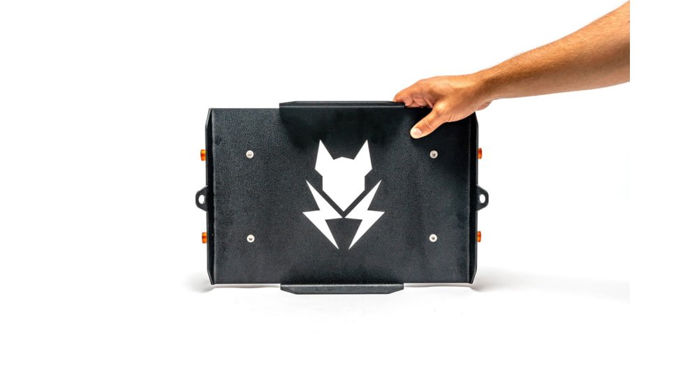 Star-Batt Cradle Mount