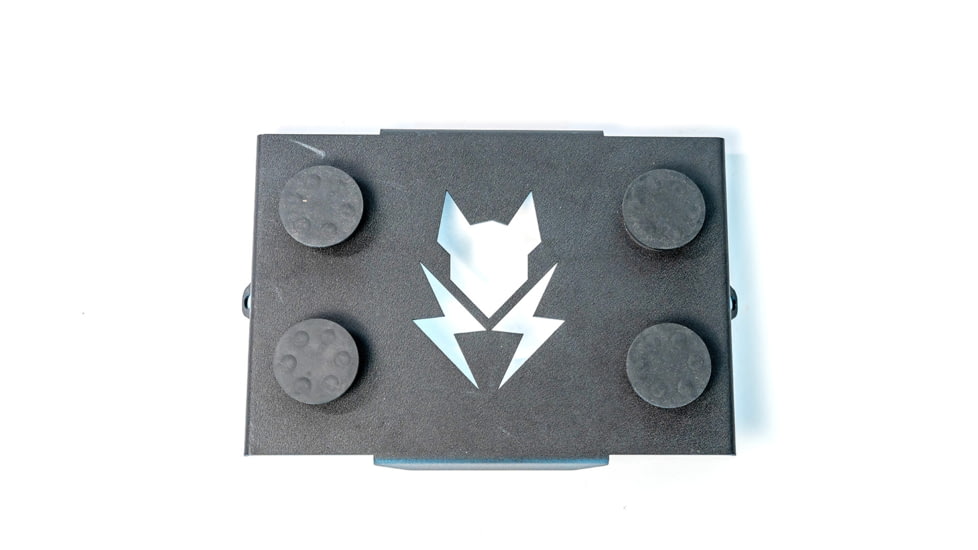 Star-Batt Cradle Mount