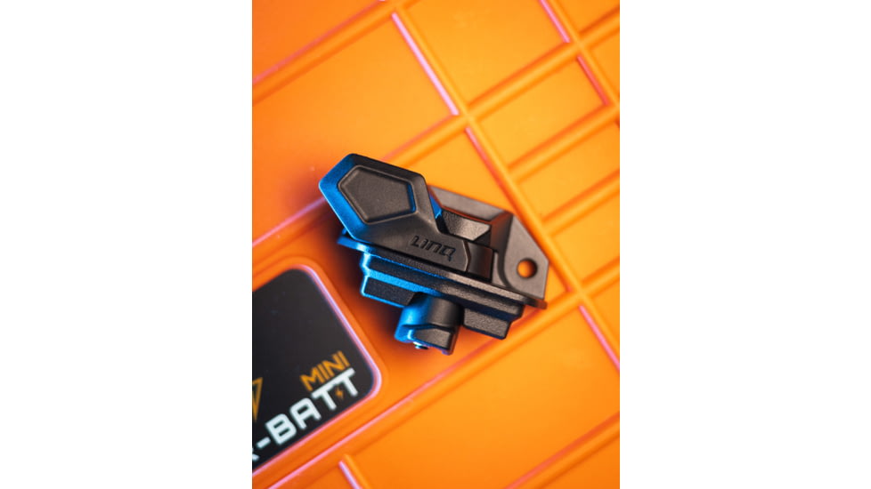 Star-Batt LinQ Mount