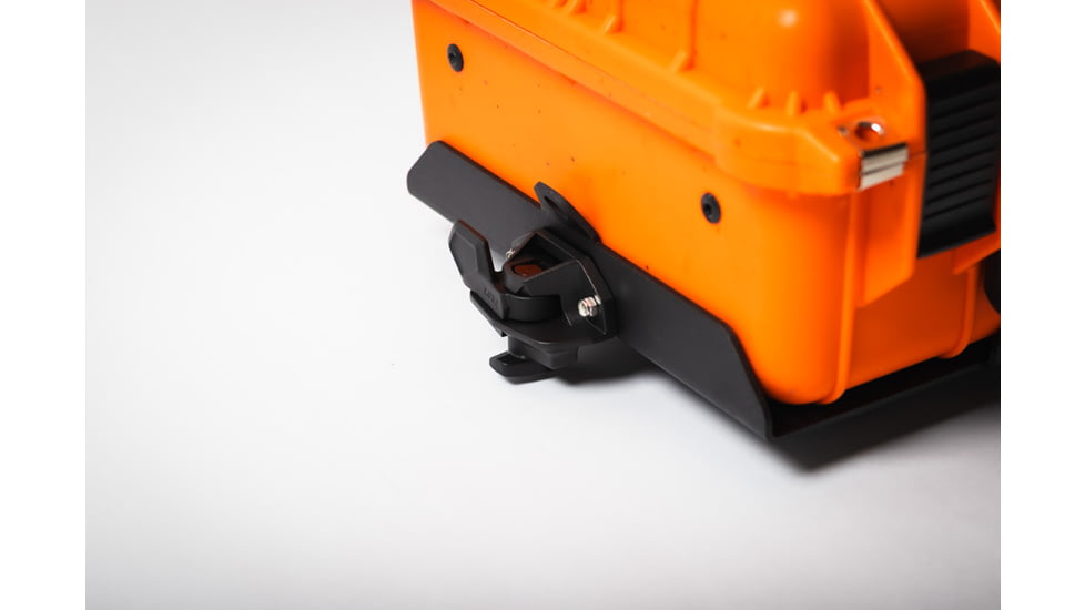 Star-Batt LinQ Mount