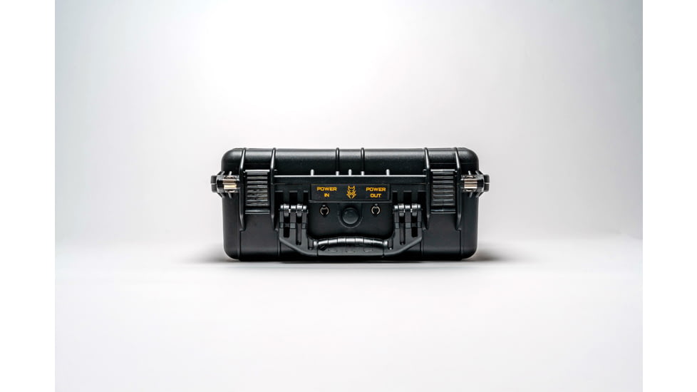 Star-Batt Mini Power Pack