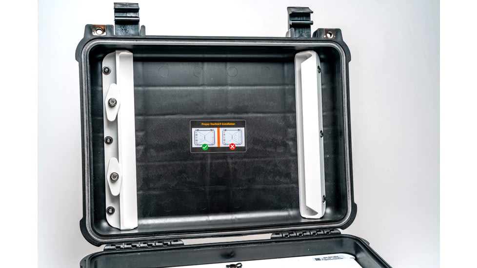 Star-Batt Mini Power Pack