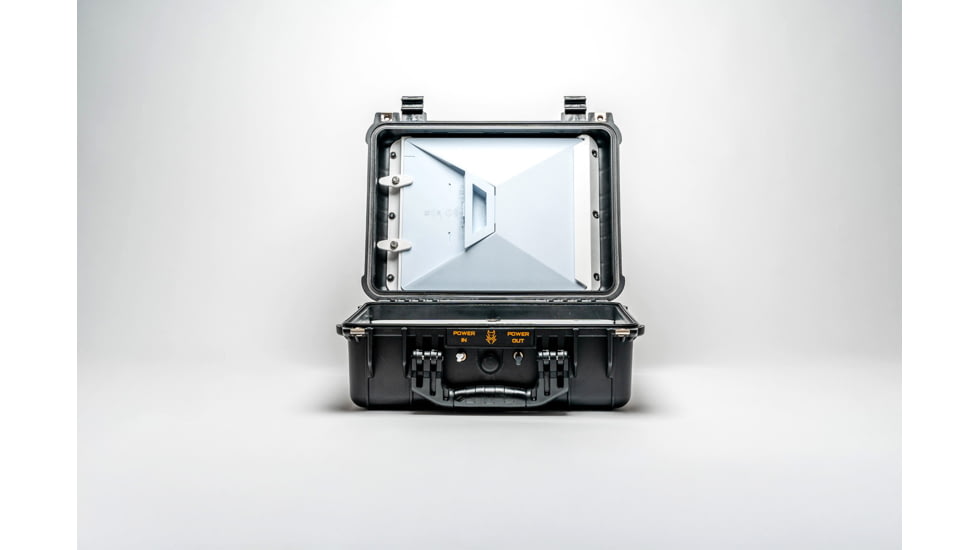 Star-Batt Mini Power Pack