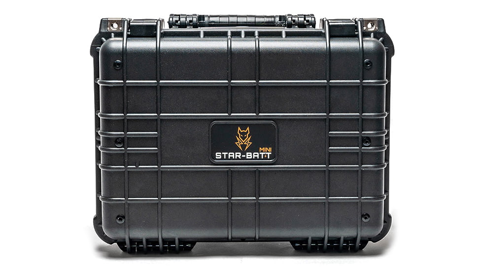 Star-Batt Mini Power Pack