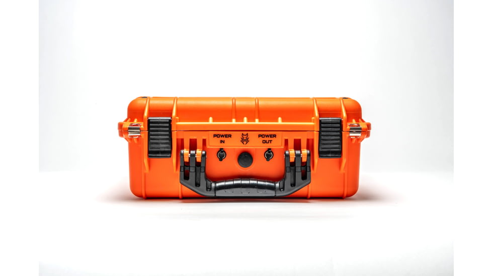 Star-Batt Mini Power Pack