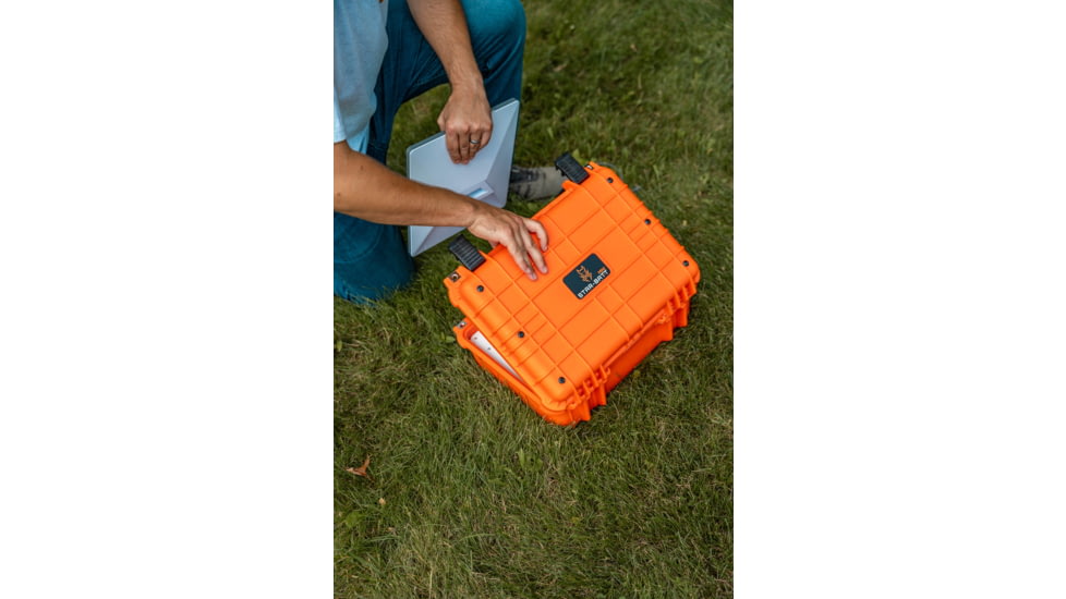 Star-Batt Mini Power Pack