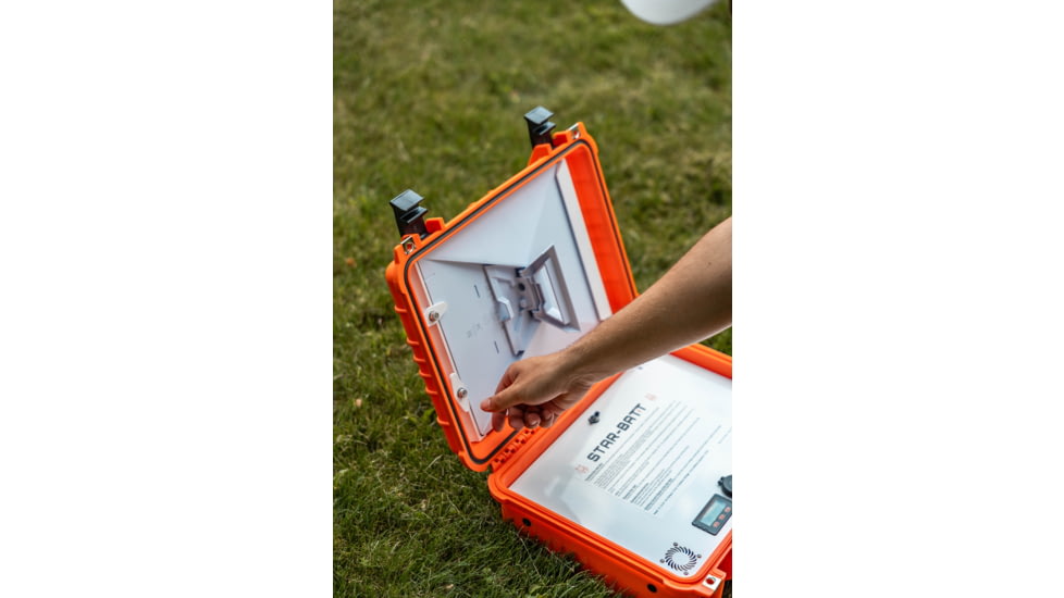 Star-Batt Mini Power Pack