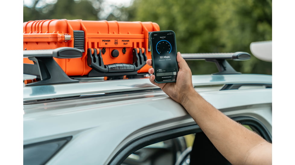 Star-Batt Mini Power Pack