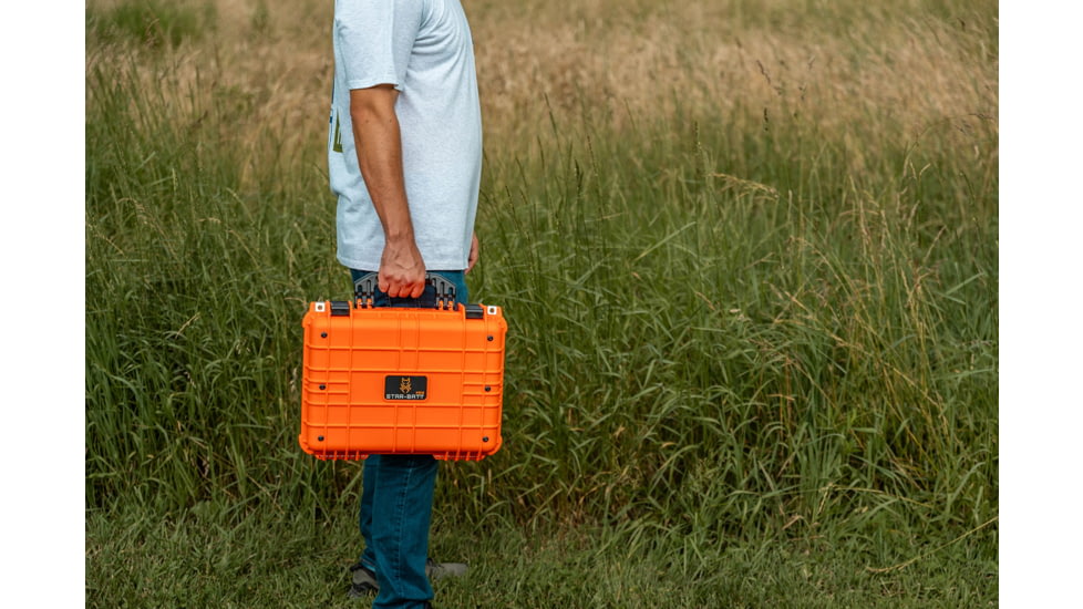 Star-Batt Mini Power Pack