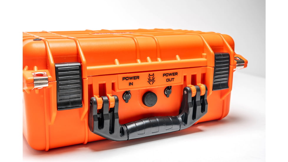 Star-Batt Mini Power Pack