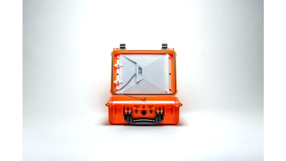 Star-Batt Mini Power Pack