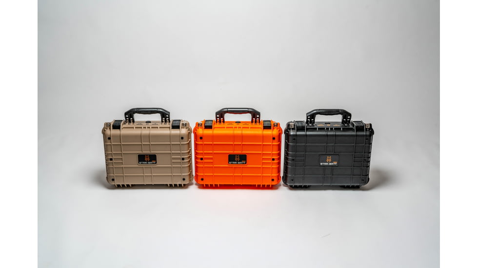 Star-Batt Mini Power Pack