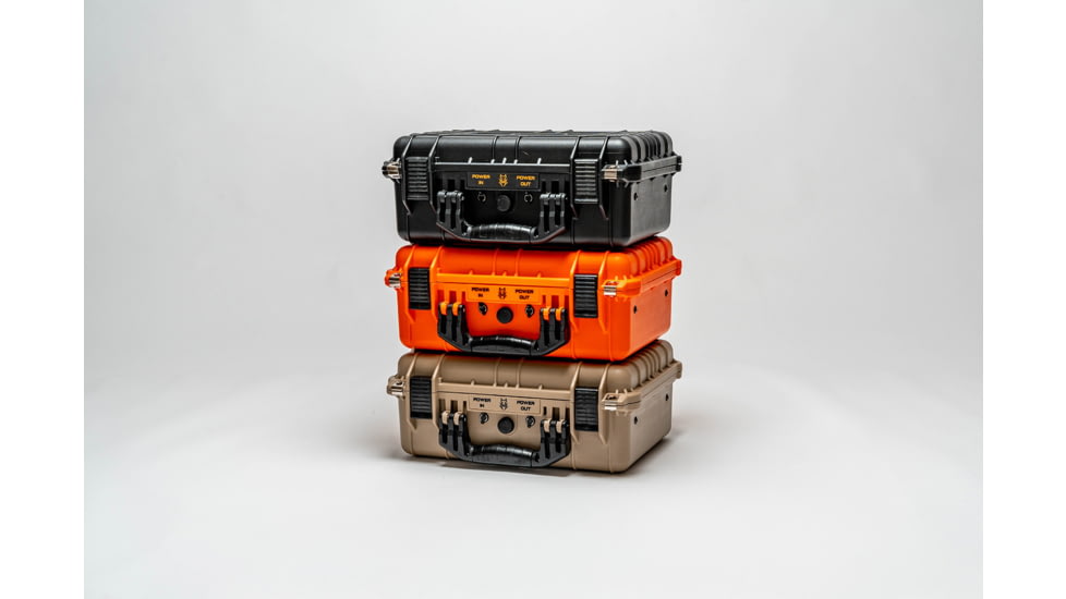 Star-Batt Mini Power Pack