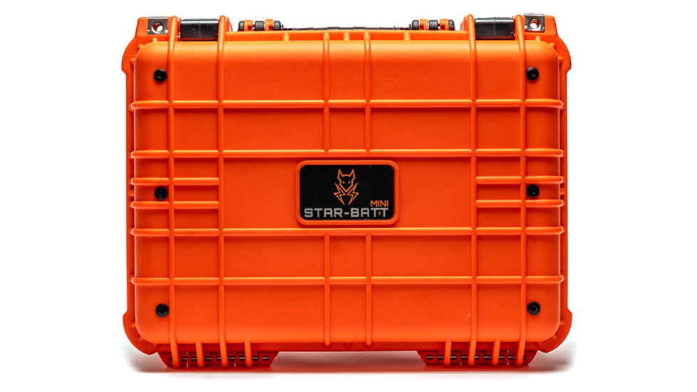 Star-Batt Mini Power Pack