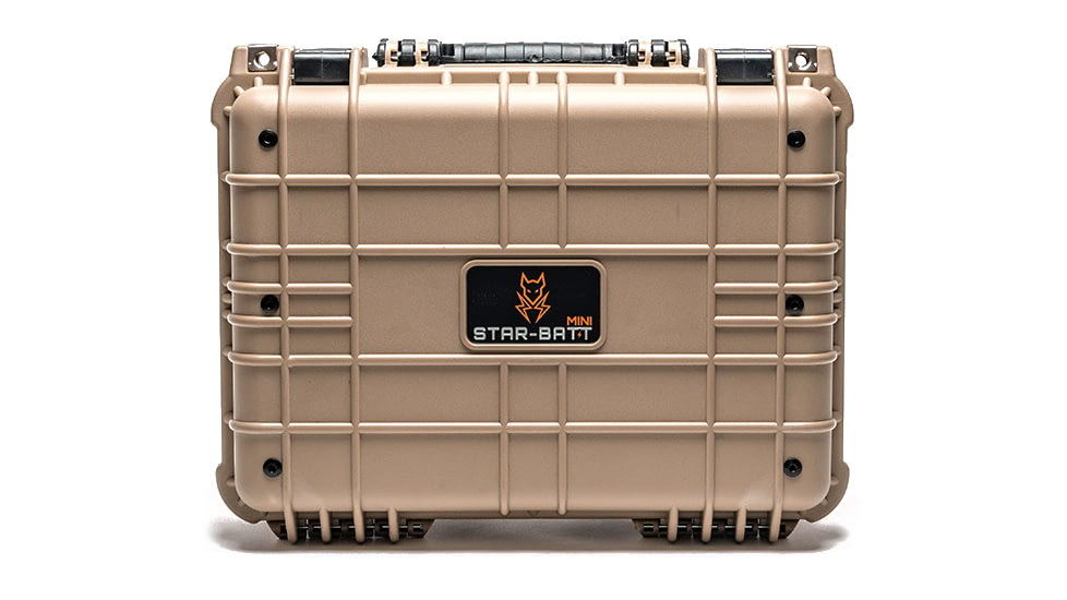 Star-Batt Mini Power Pack