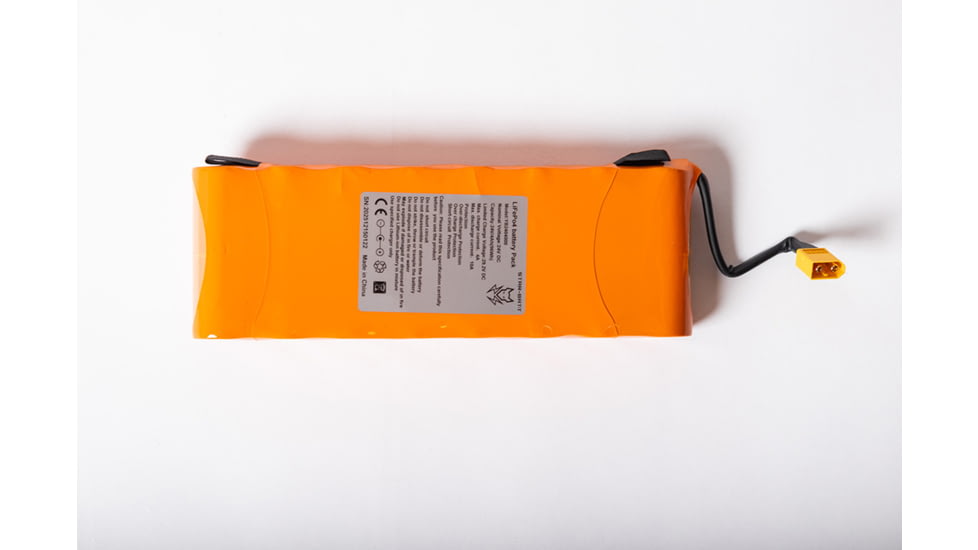 Star-Batt Plus Power Pack