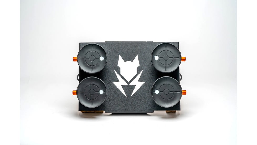 Star-Batt SUX Mounts - Pack of 4