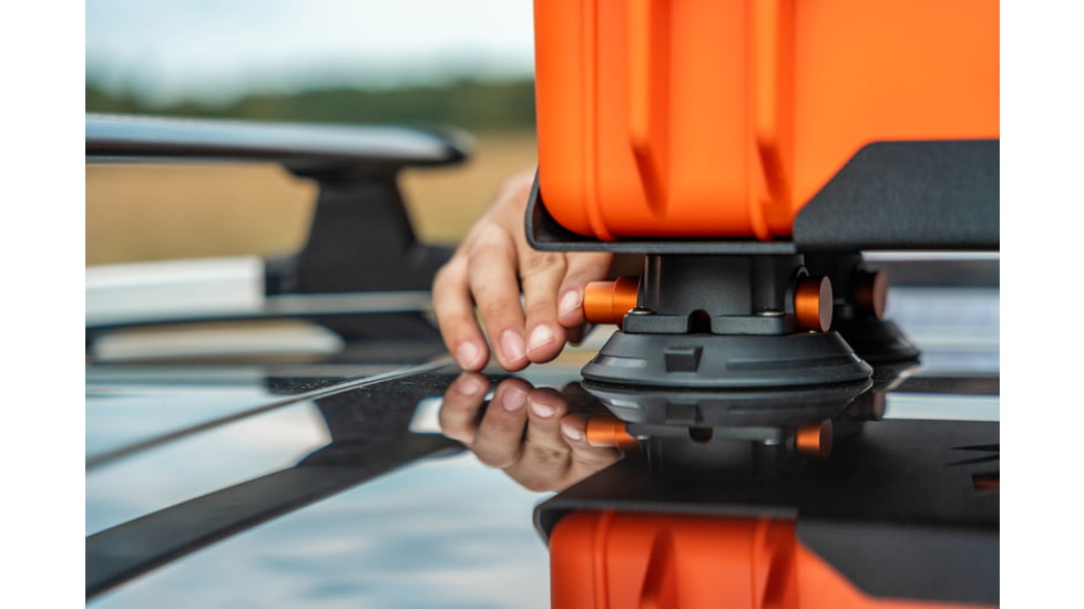 Star-Batt SUX Mounts - Pack of 4