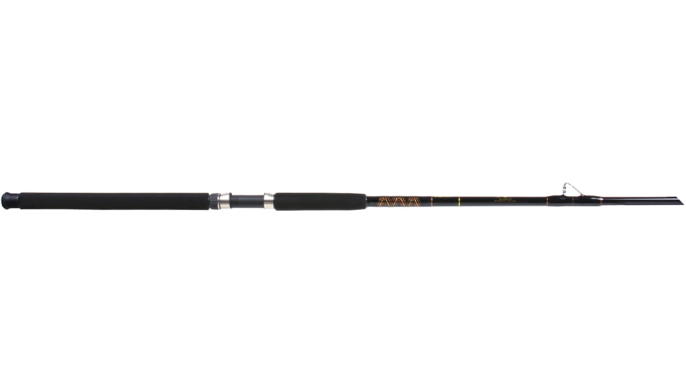 Star Rods Heavy Star Rod, Aerial Conventional Rod, 1 Piece, Heavy 30-50lb, 1-4oz Lures ...