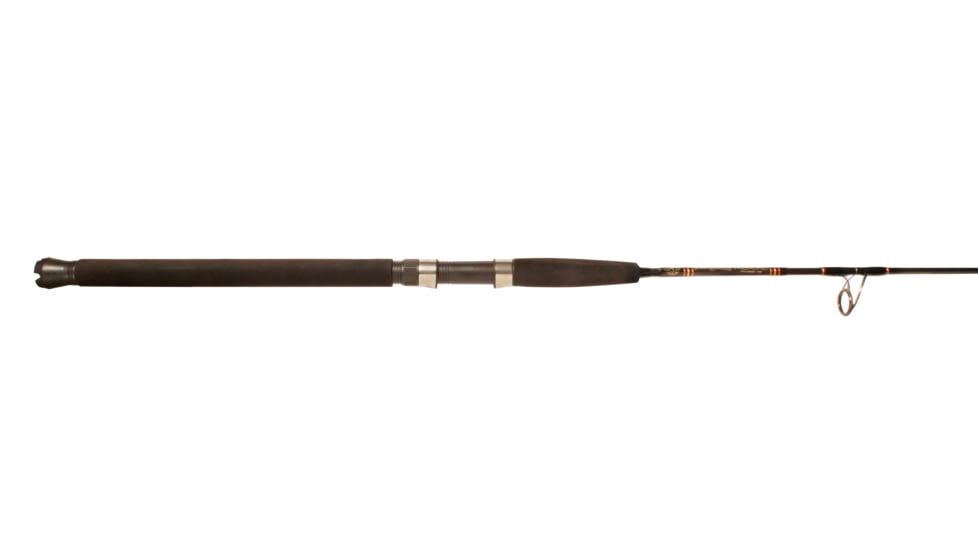 Star Rods Aerial Jigging Spinning Rod 5'6" X-Hvy 40-100LB Braid 1Pc EVA Grips, EXXJS56XH