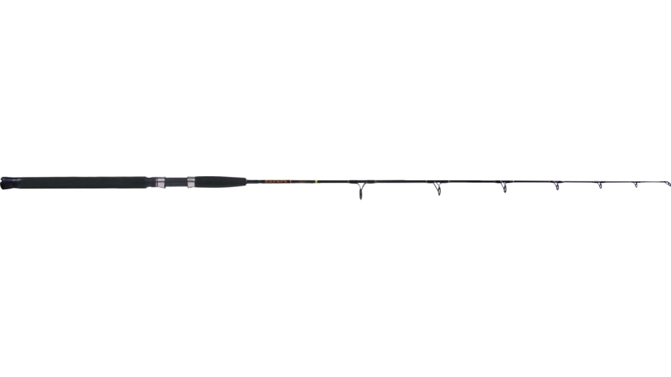 Star Rods Aerial Jigging Spinning Rod, X-Heavy, 50-200 Braid 5-12oz, 1 Piece, Eva Grips, 66, EXJS66XH