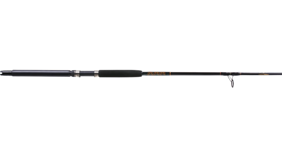 Star Rods Aerial Live Bait Spining Rod, 1 Piece, Med-Fast 15-30lb Line 1/2-3oz Lures 14in Butt, 7, EXKFS