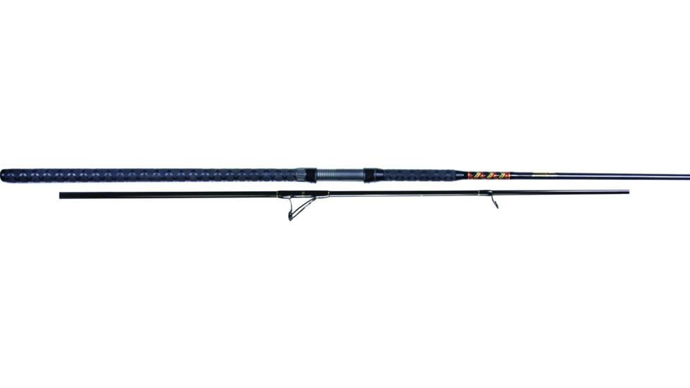 Star Rods Paraflex Surf Spinning Rod 8' 1pc Medium 8-17lb 3/4-3oz, PFS817S80