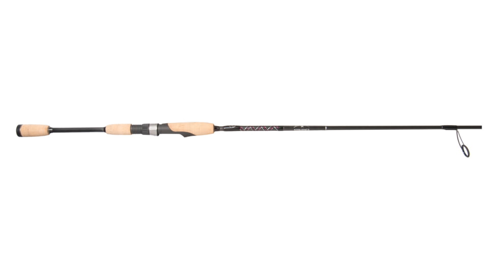 Star Rods Sequence Spinning Rod, 1 Piece, 8-17lb, Split Grip Cork Grips, 8, SKT817S80